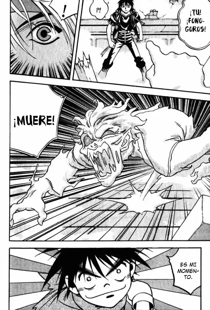 Majutsushi Orphen Hagure Tabi - Capítulo 12 - Página 9 - LectorTMOo