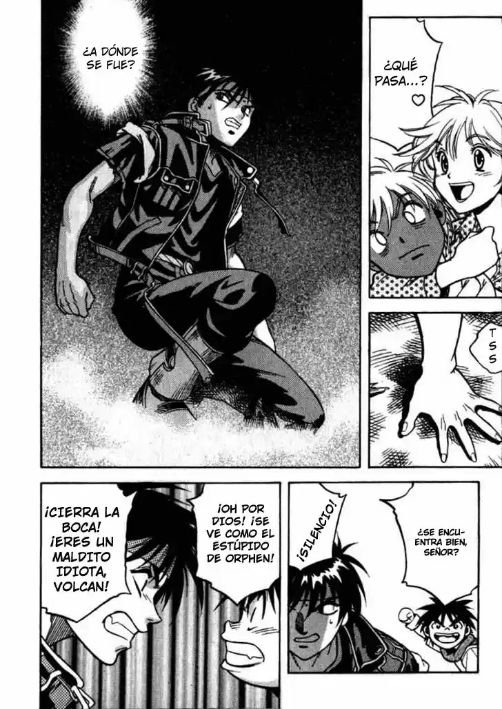 Majutsushi Orphen Hagure Tabi - Capítulo 12 - Página 11 - LectorTMOo