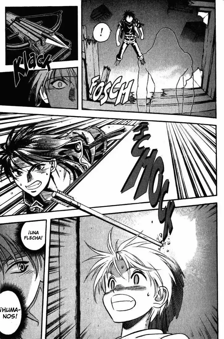 Majutsushi Orphen Hagure Tabi - Capítulo 12 - Página 14 - LectorTMOo