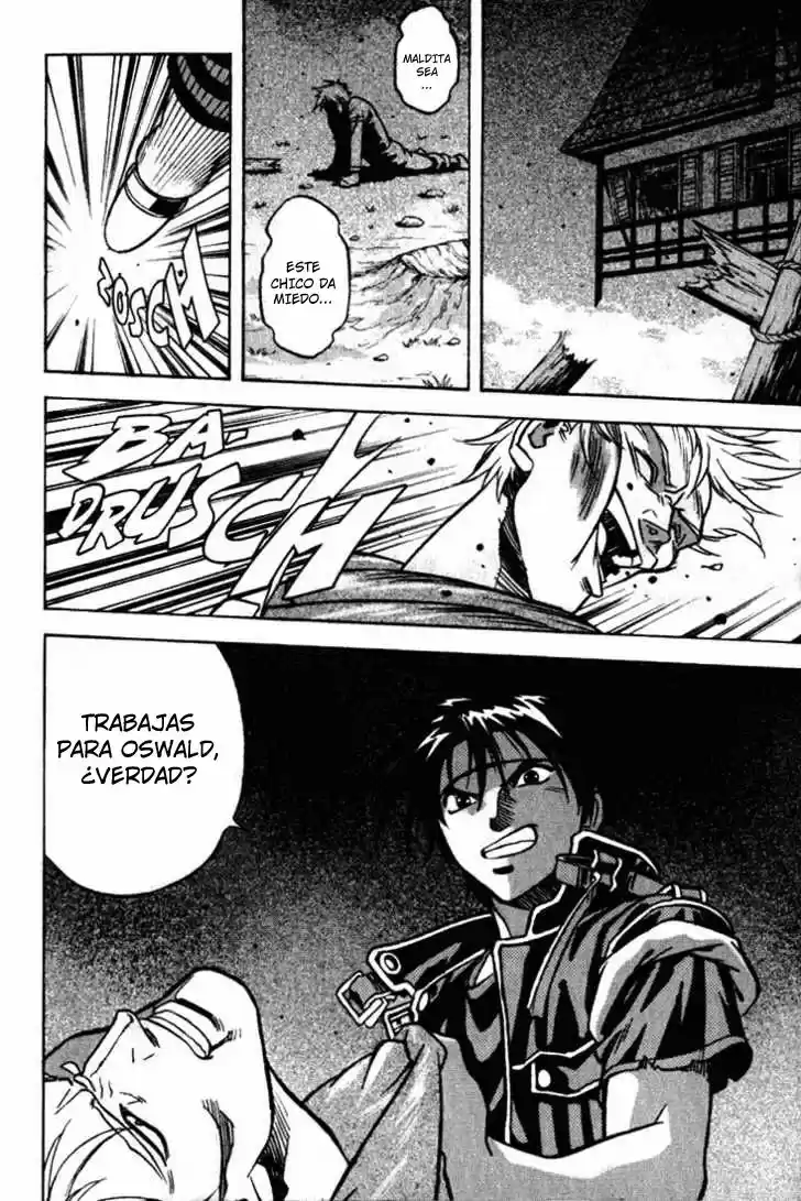 Majutsushi Orphen Hagure Tabi - Capítulo 12 - Página 20 - LectorTMOo