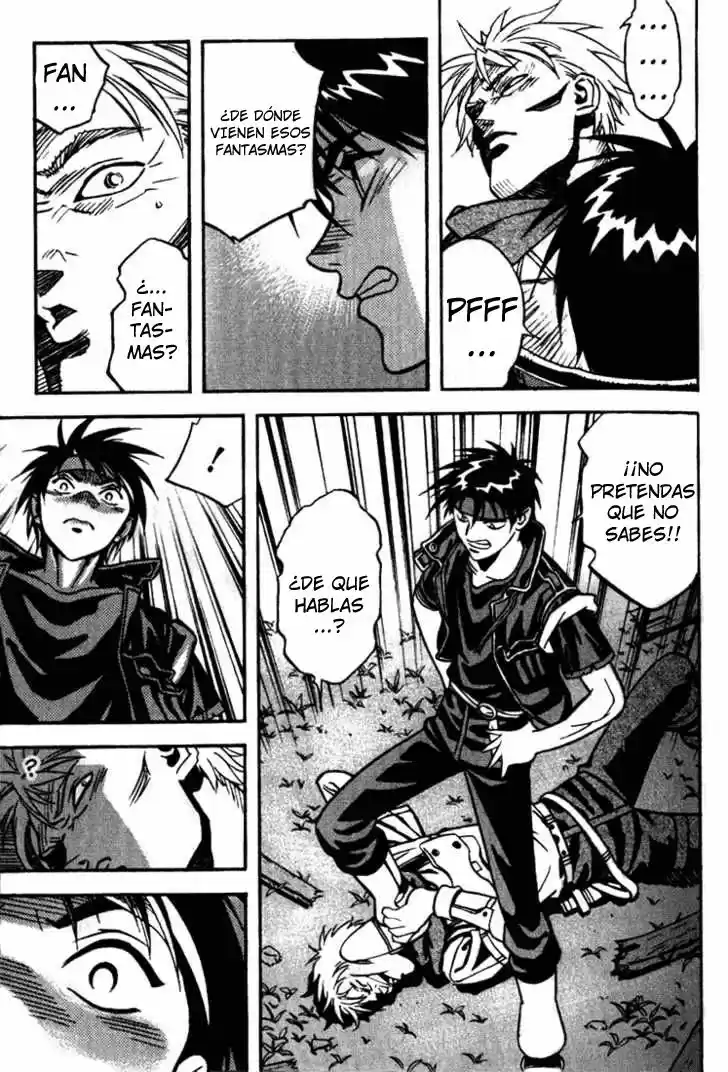Majutsushi Orphen Hagure Tabi - Capítulo 12 - Página 21 - LectorTMOo