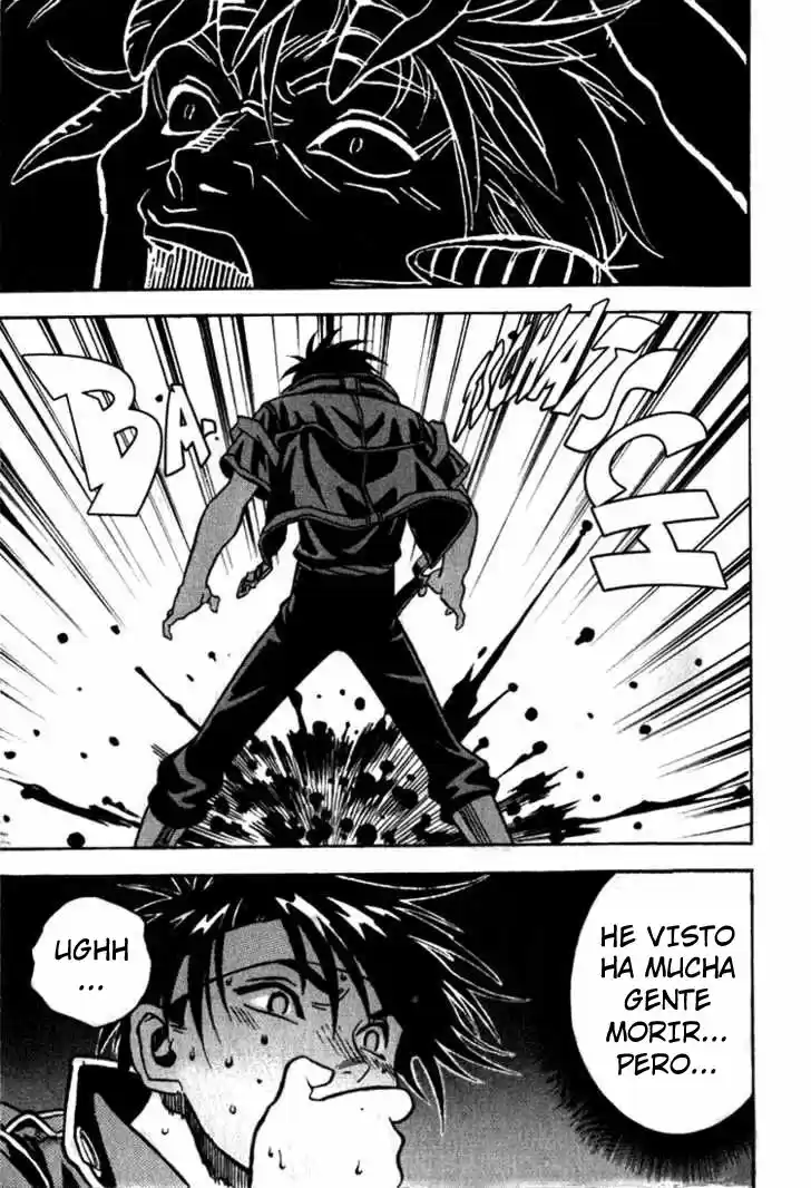 Majutsushi Orphen Hagure Tabi - Capítulo 12 - Página 23 - LectorTMOo