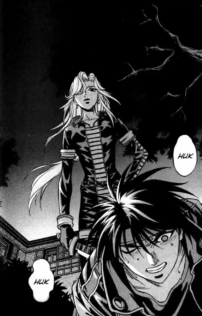 Majutsushi Orphen Hagure Tabi - Capítulo 13 - Página 3 - LectorTMOo