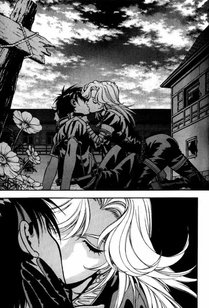 Majutsushi Orphen Hagure Tabi - Capítulo 13 - Página 8 - LectorTMOo