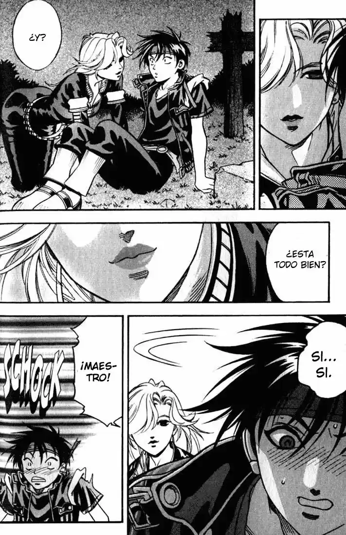 Majutsushi Orphen Hagure Tabi - Capítulo 13 - Página 9 - LectorTMOo