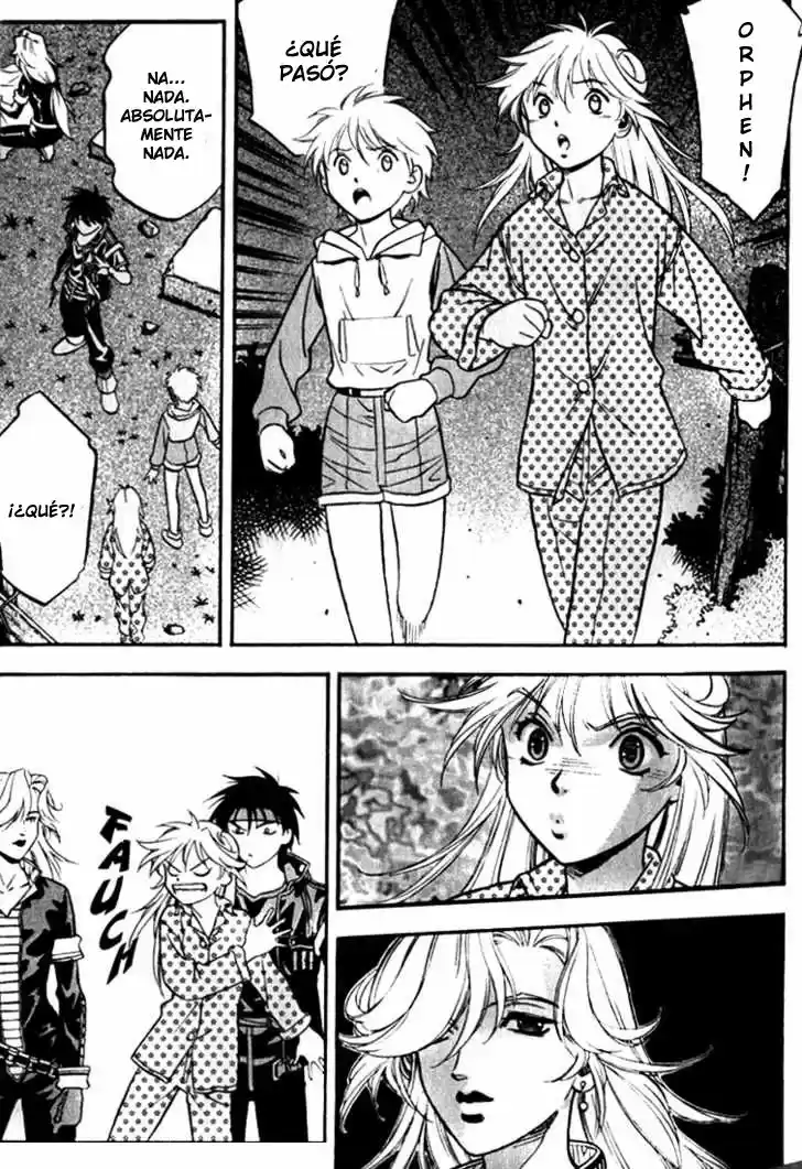 Majutsushi Orphen Hagure Tabi - Capítulo 13 - Página 10 - LectorTMOo
