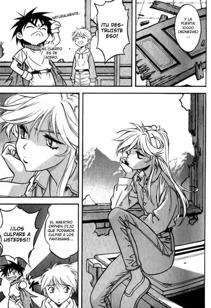 Majutsushi Orphen Hagure Tabi - Capítulo 13 - Página 14 - LectorTMOo
