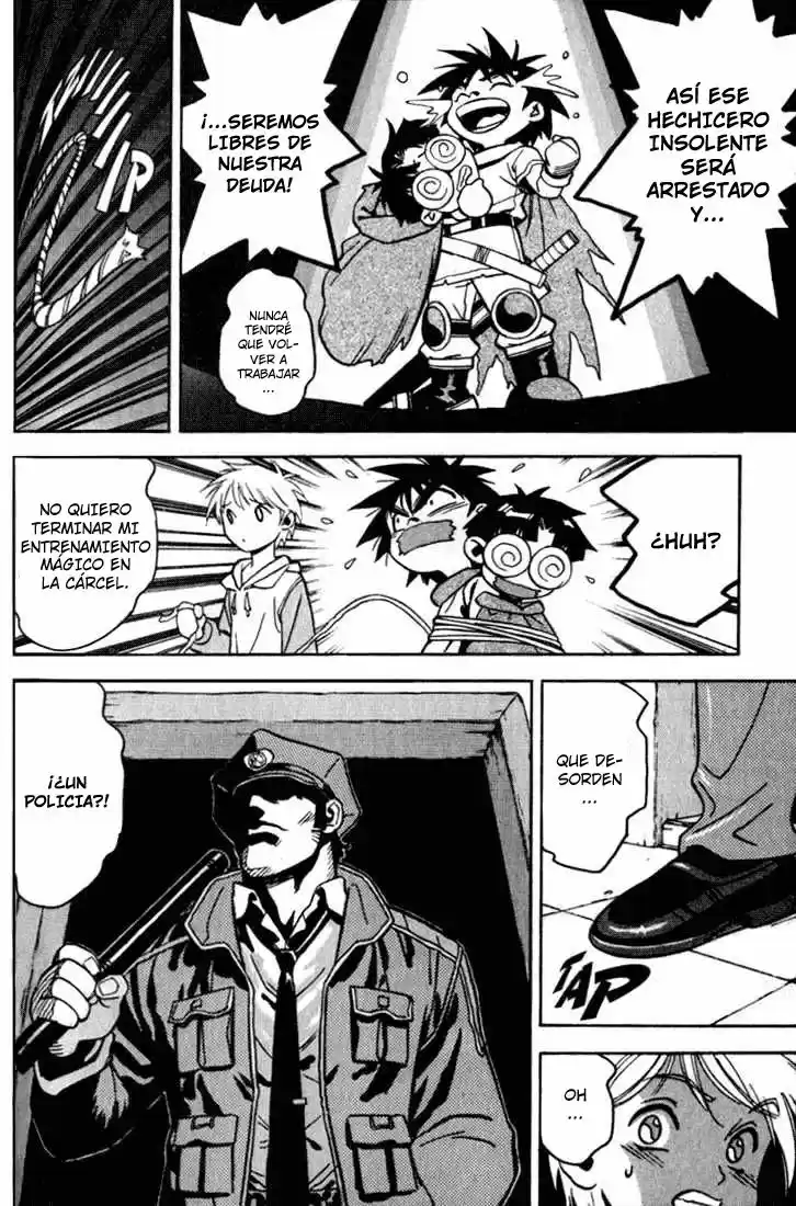 Majutsushi Orphen Hagure Tabi - Capítulo 13 - Página 15 - LectorTMOo