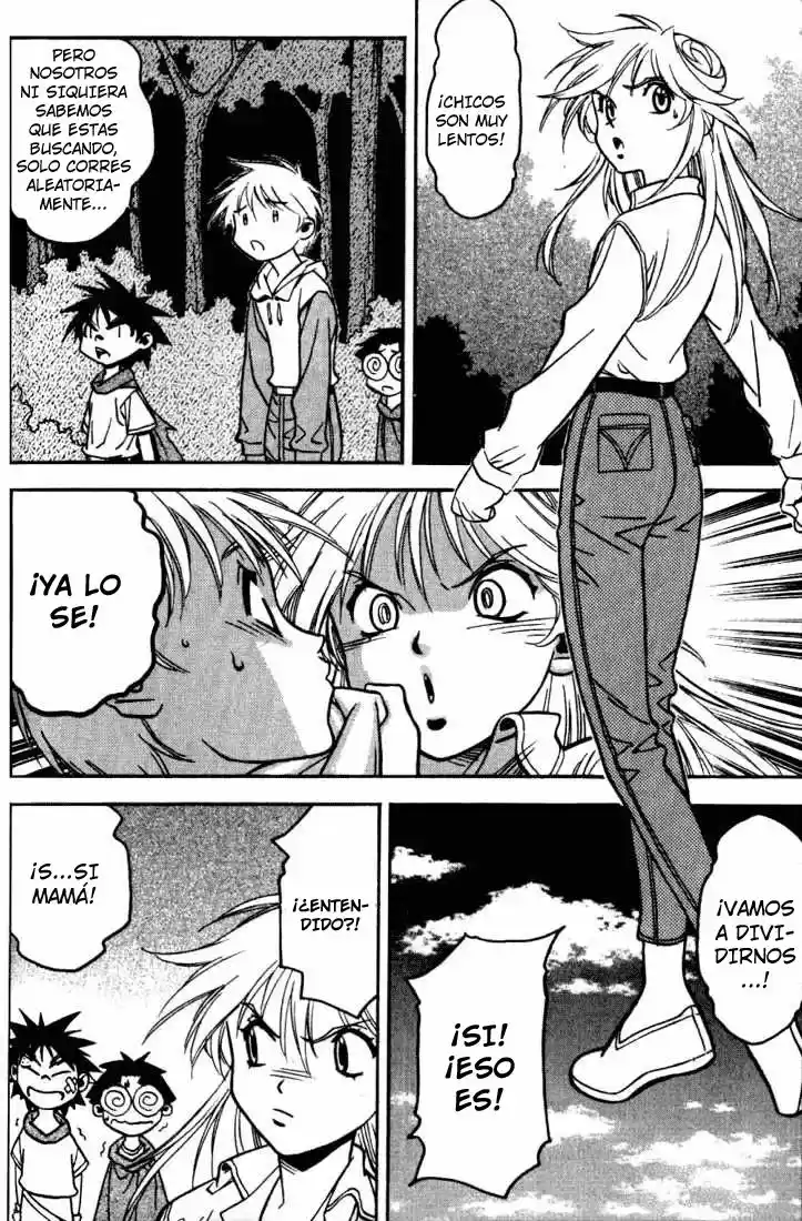 Majutsushi Orphen Hagure Tabi - Capítulo 13 - Página 23 - LectorTMOo