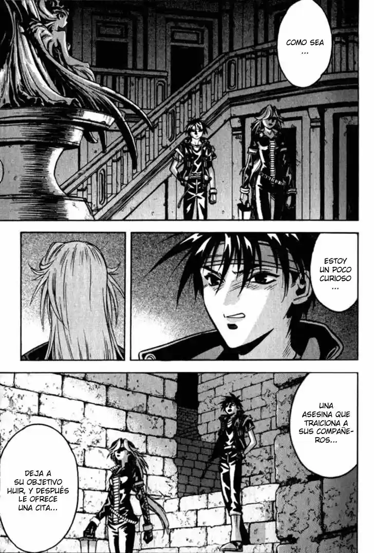 Majutsushi Orphen Hagure Tabi - Capítulo 14 - Página 5 - LectorTMOo