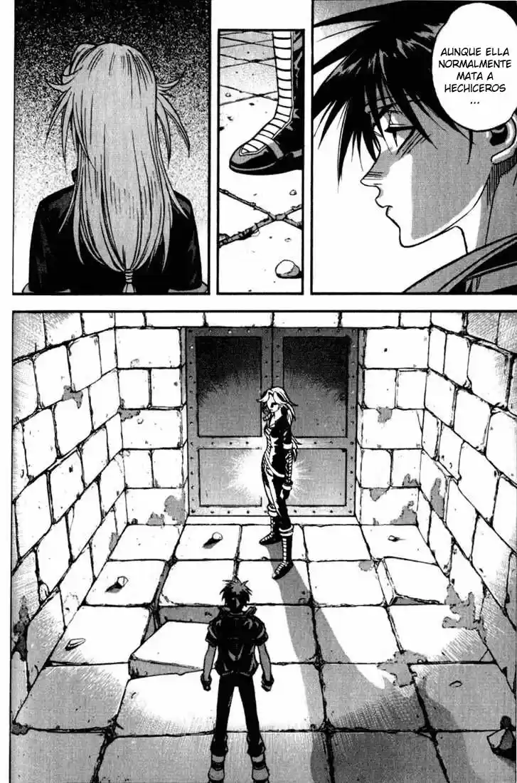 Majutsushi Orphen Hagure Tabi - Capítulo 14 - Página 6 - LectorTMOo