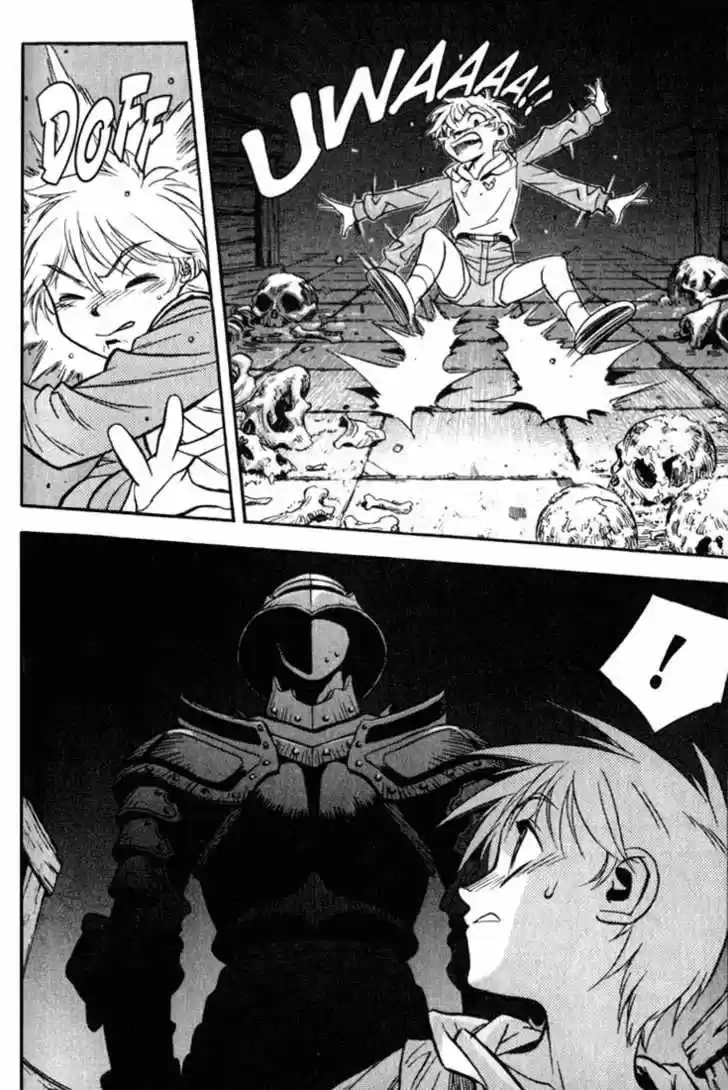 Majutsushi Orphen Hagure Tabi - Capítulo 14 - Página 8 - LectorTMOo