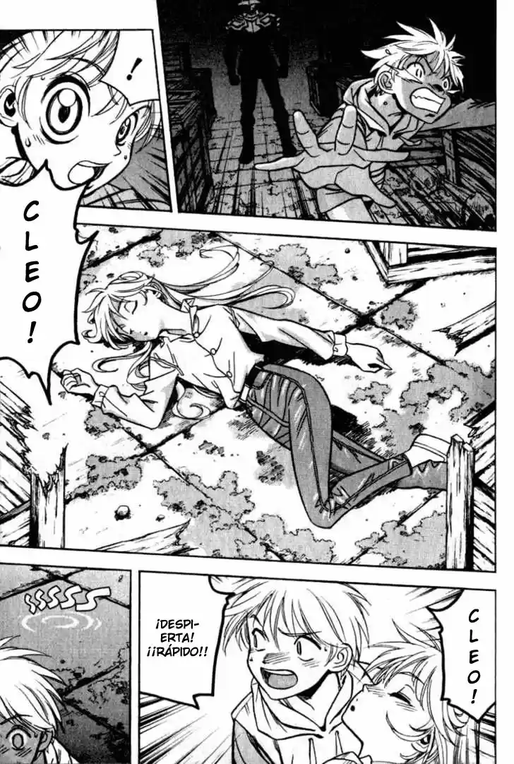 Majutsushi Orphen Hagure Tabi - Capítulo 14 - Página 9 - LectorTMOo