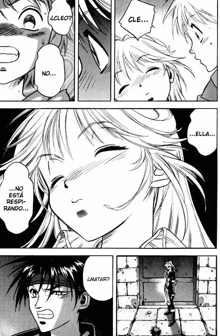 Majutsushi Orphen Hagure Tabi - Capítulo 14 - Página 11 - LectorTMOo