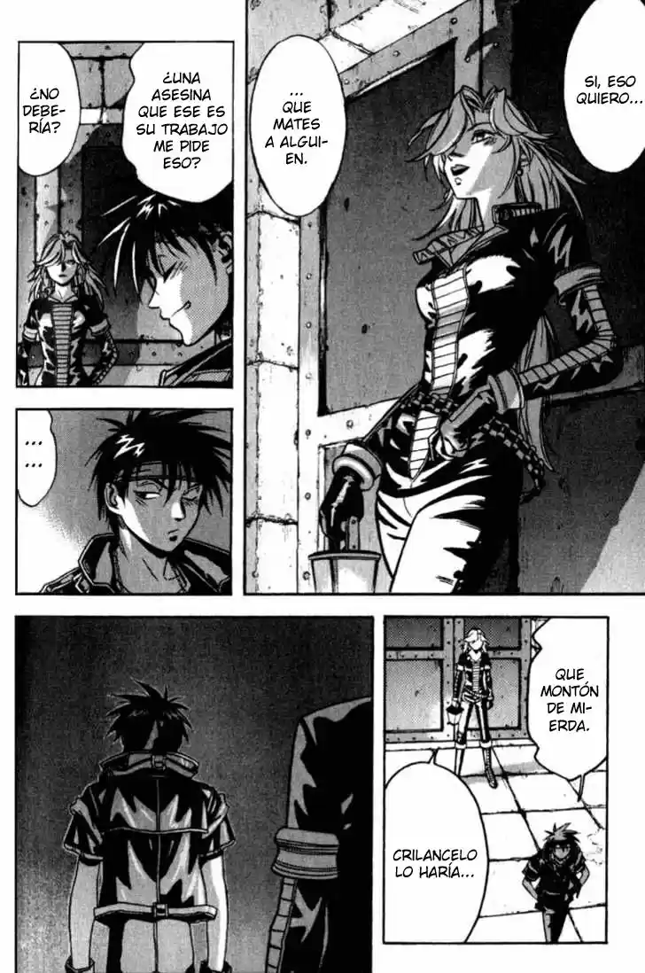Majutsushi Orphen Hagure Tabi - Capítulo 14 - Página 12 - LectorTMOo