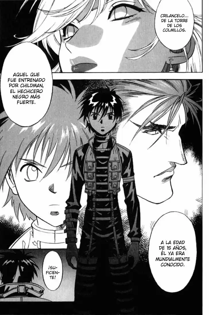 Majutsushi Orphen Hagure Tabi - Capítulo 14 - Página 13 - LectorTMOo