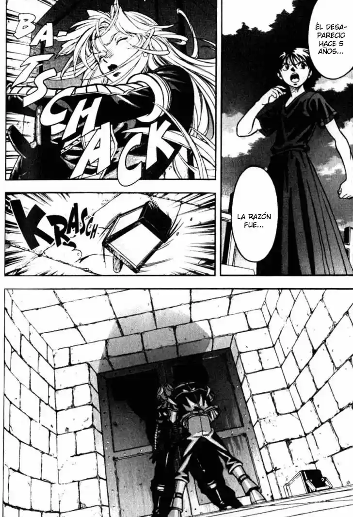 Majutsushi Orphen Hagure Tabi - Capítulo 14 - Página 14 - LectorTMOo