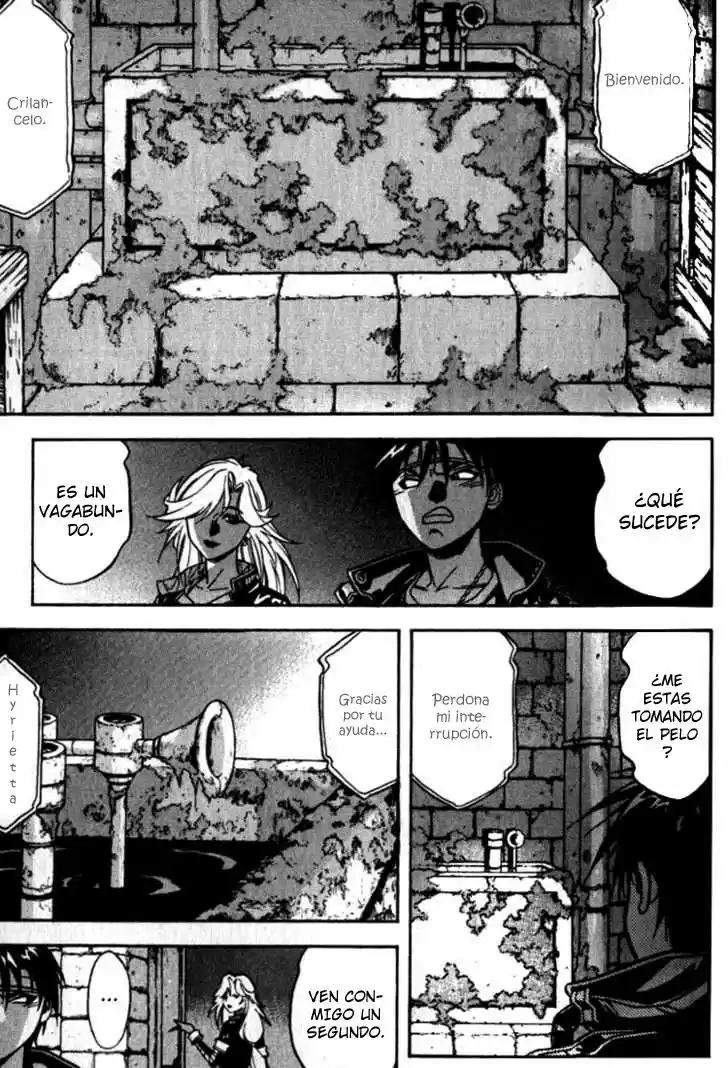 Majutsushi Orphen Hagure Tabi - Capítulo 14 - Página 16 - LectorTMOo