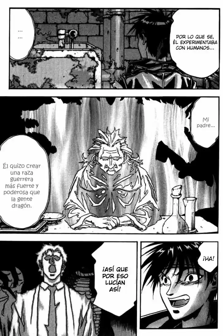 Majutsushi Orphen Hagure Tabi - Capítulo 14 - Página 19 - LectorTMOo