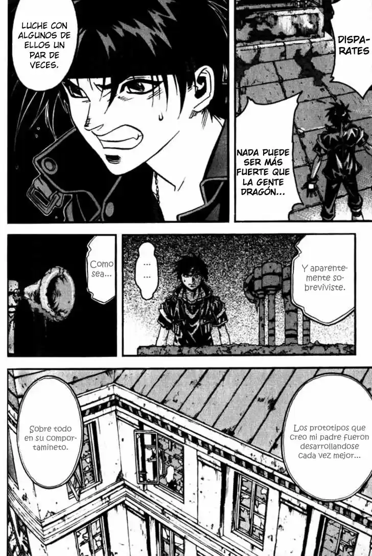 Majutsushi Orphen Hagure Tabi - Capítulo 14 - Página 20 - LectorTMOo