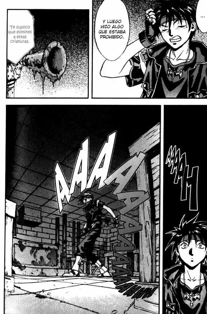 Majutsushi Orphen Hagure Tabi - Capítulo 14 - Página 22 - LectorTMOo
