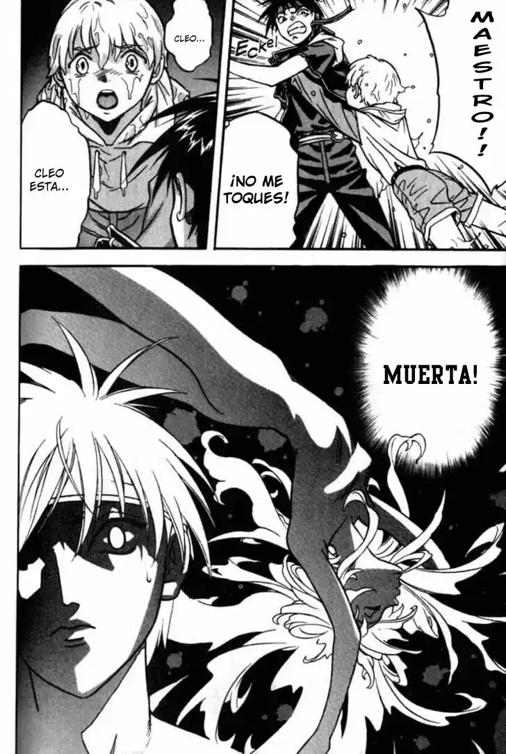 Majutsushi Orphen Hagure Tabi - Capítulo 14 - Página 25 - LectorTMOo
