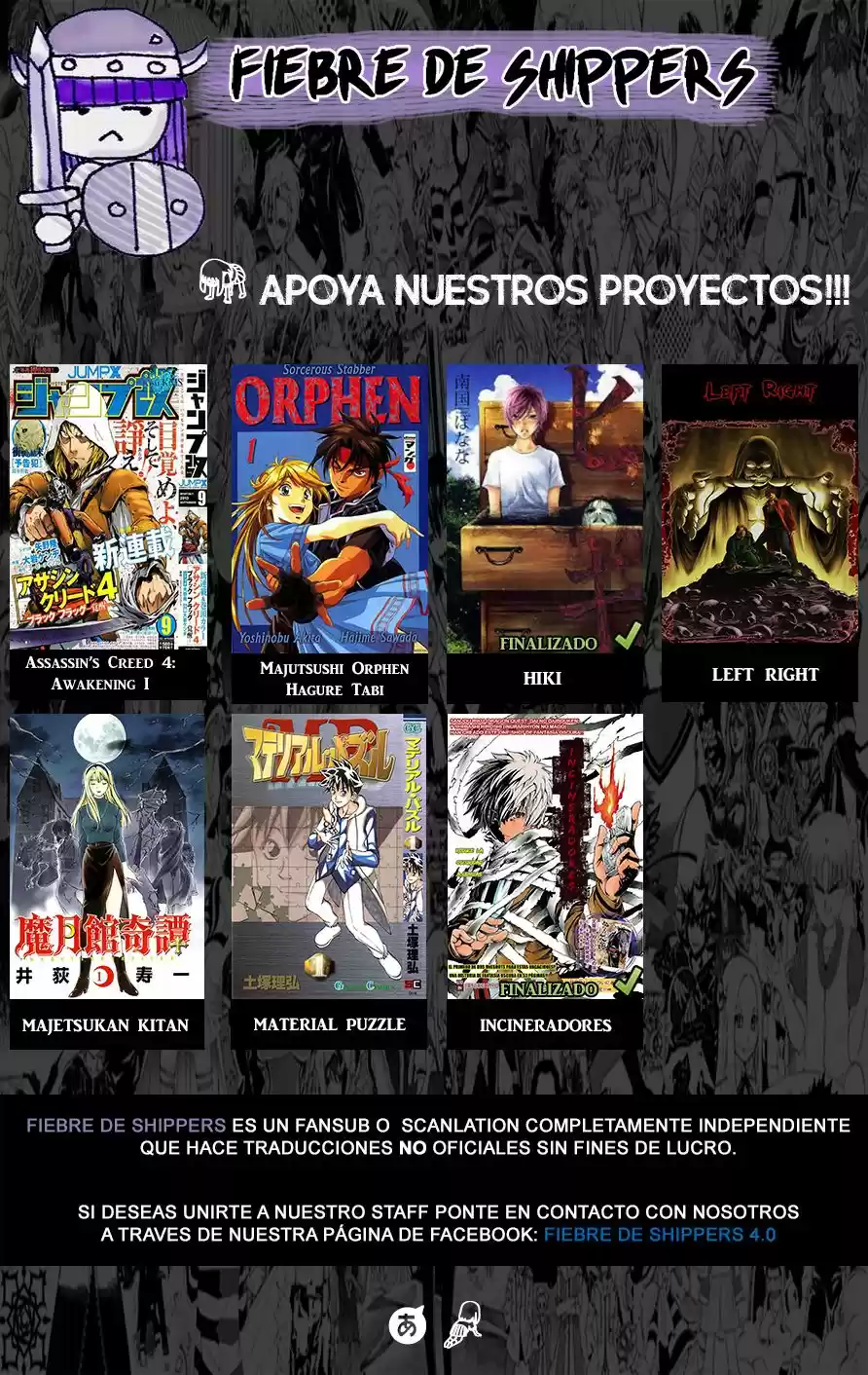 Majutsushi Orphen Hagure Tabi - Capítulo 14 - Página 26 - LectorTMOo