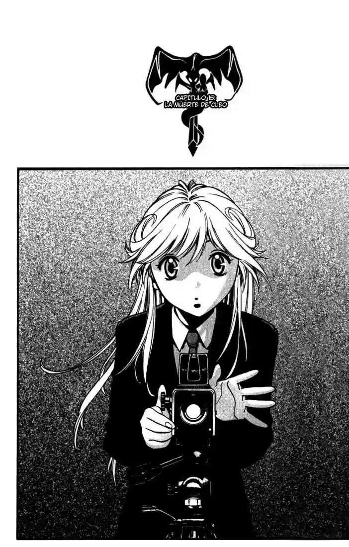 Majutsushi Orphen Hagure Tabi - Capítulo 15 - Página 2 - LectorTMOo