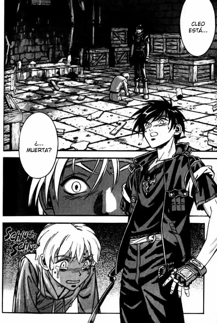 Majutsushi Orphen Hagure Tabi - Capítulo 15 - Página 3 - LectorTMOo