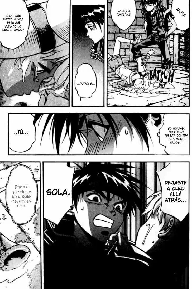 Majutsushi Orphen Hagure Tabi - Capítulo 15 - Página 4 - LectorTMOo