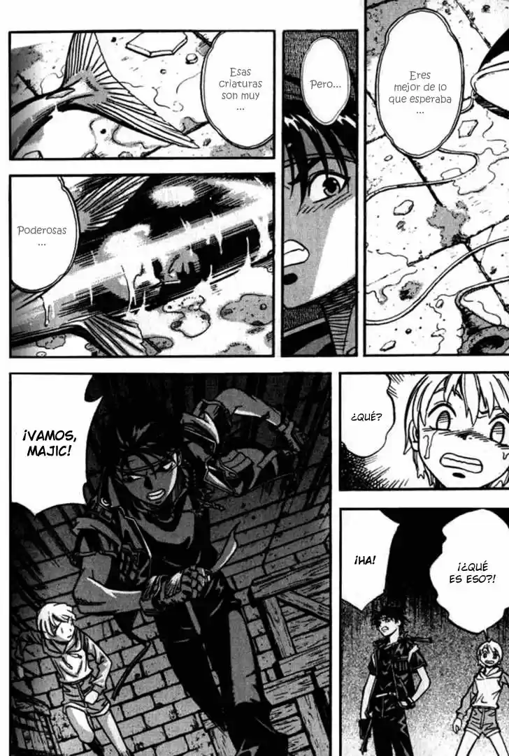 Majutsushi Orphen Hagure Tabi - Capítulo 15 - Página 5 - LectorTMOo