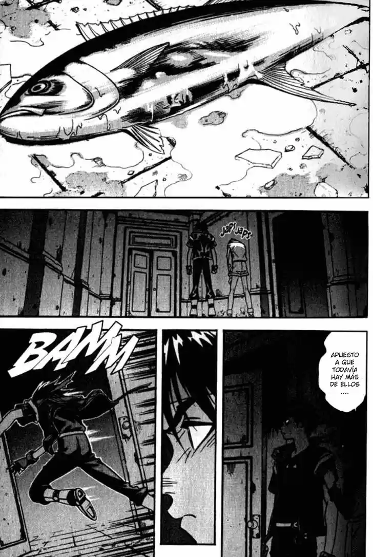 Majutsushi Orphen Hagure Tabi - Capítulo 15 - Página 6 - LectorTMOo
