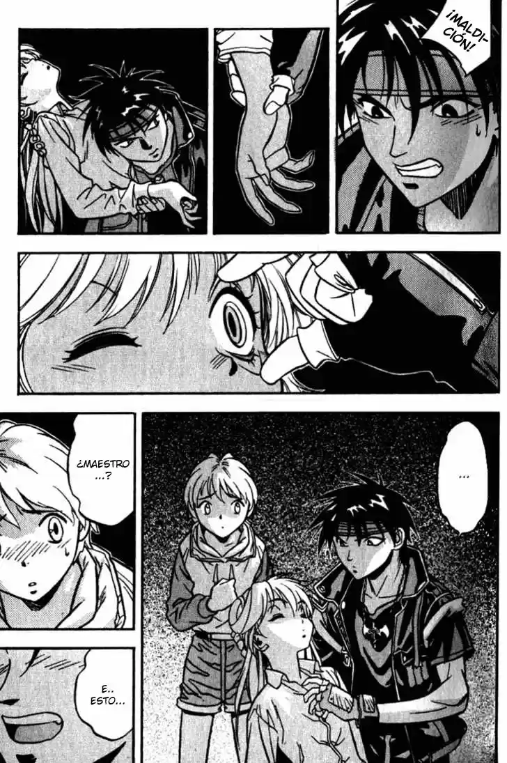 Majutsushi Orphen Hagure Tabi - Capítulo 15 - Página 8 - LectorTMOo