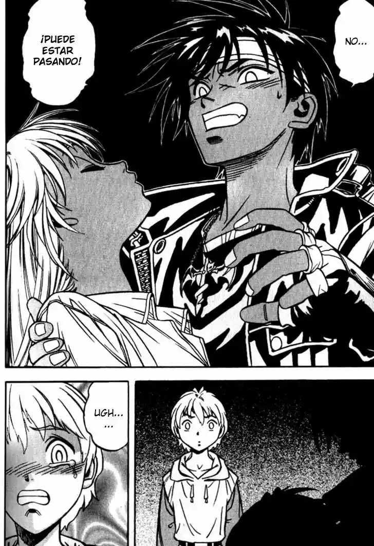 Majutsushi Orphen Hagure Tabi - Capítulo 15 - Página 9 - LectorTMOo
