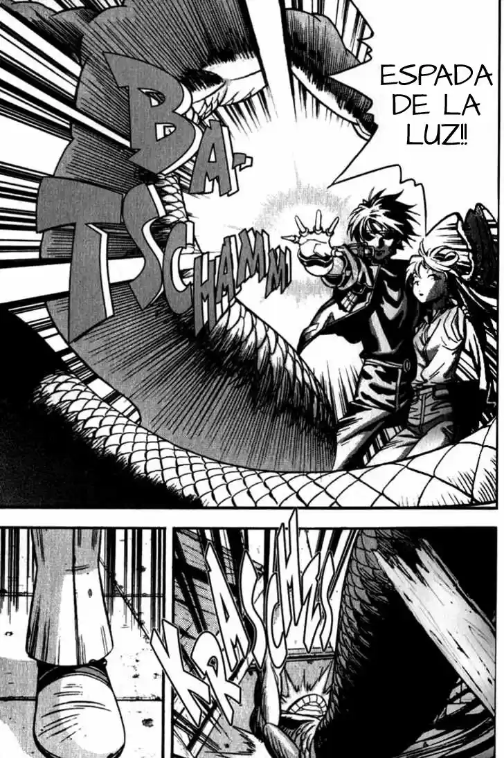 Majutsushi Orphen Hagure Tabi - Capítulo 15 - Página 11 - LectorTMOo