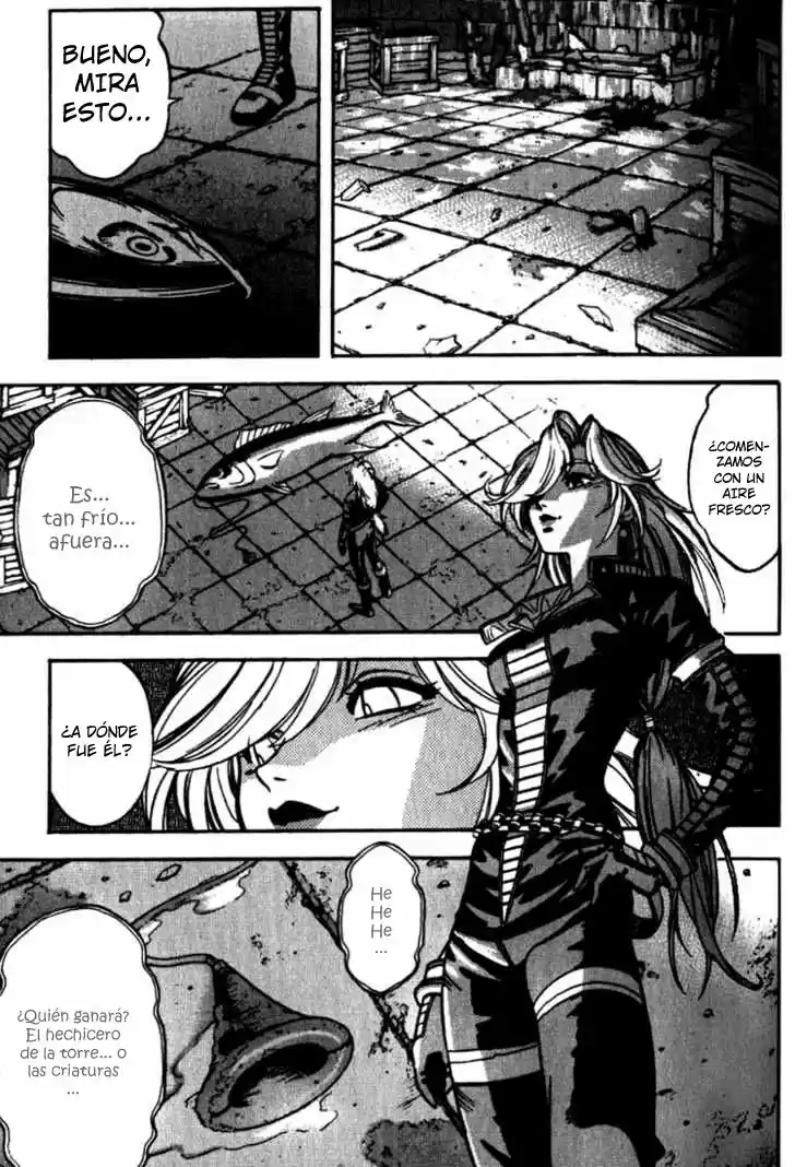 Majutsushi Orphen Hagure Tabi - Capítulo 15 - Página 12 - LectorTMOo