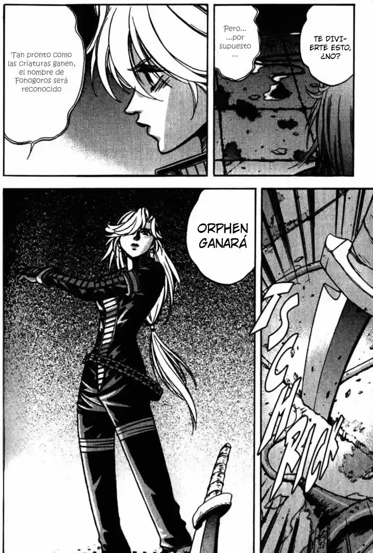 Majutsushi Orphen Hagure Tabi - Capítulo 15 - Página 13 - LectorTMOo
