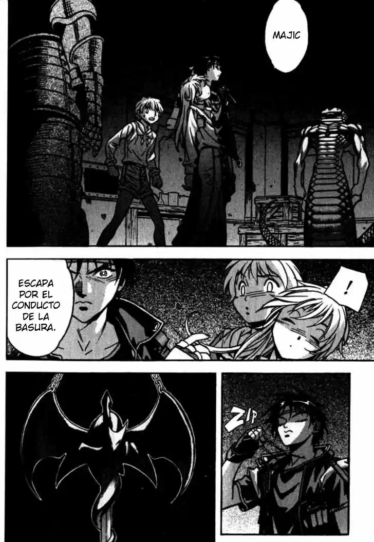 Majutsushi Orphen Hagure Tabi - Capítulo 15 - Página 15 - LectorTMOo