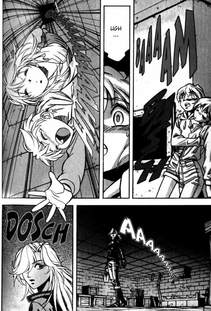 Majutsushi Orphen Hagure Tabi - Capítulo 15 - Página 17 - LectorTMOo