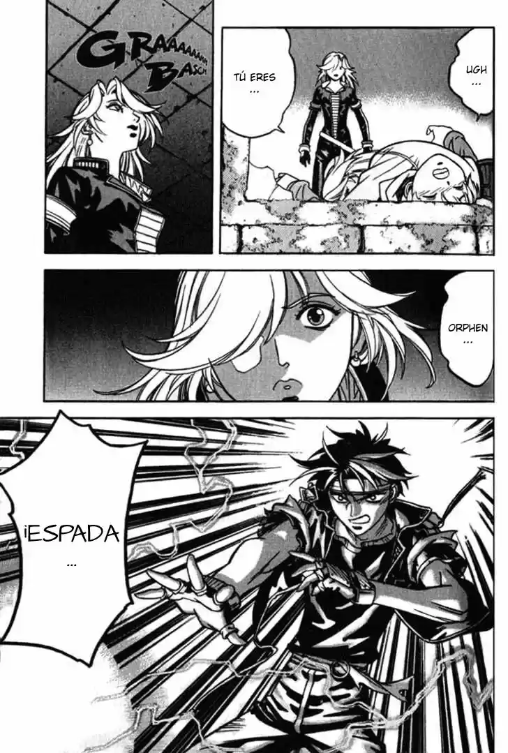 Majutsushi Orphen Hagure Tabi - Capítulo 15 - Página 18 - LectorTMOo