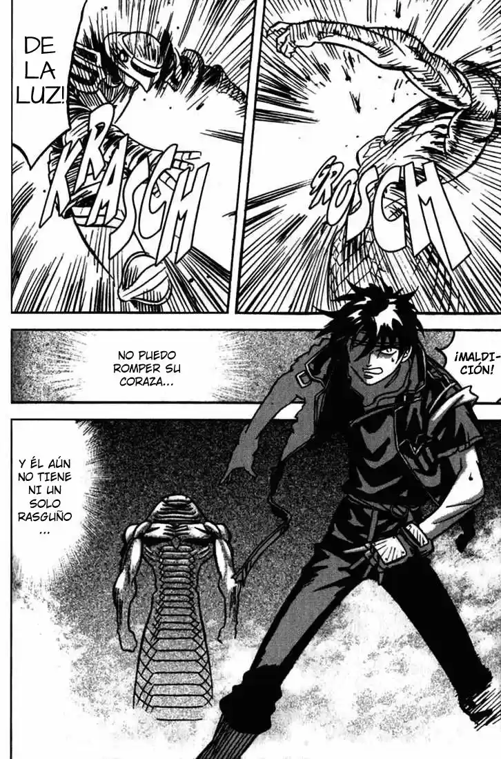 Majutsushi Orphen Hagure Tabi - Capítulo 15 - Página 19 - LectorTMOo