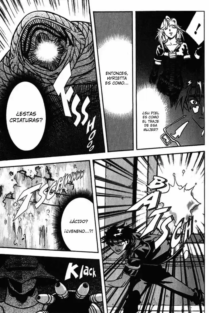 Majutsushi Orphen Hagure Tabi - Capítulo 15 - Página 20 - LectorTMOo