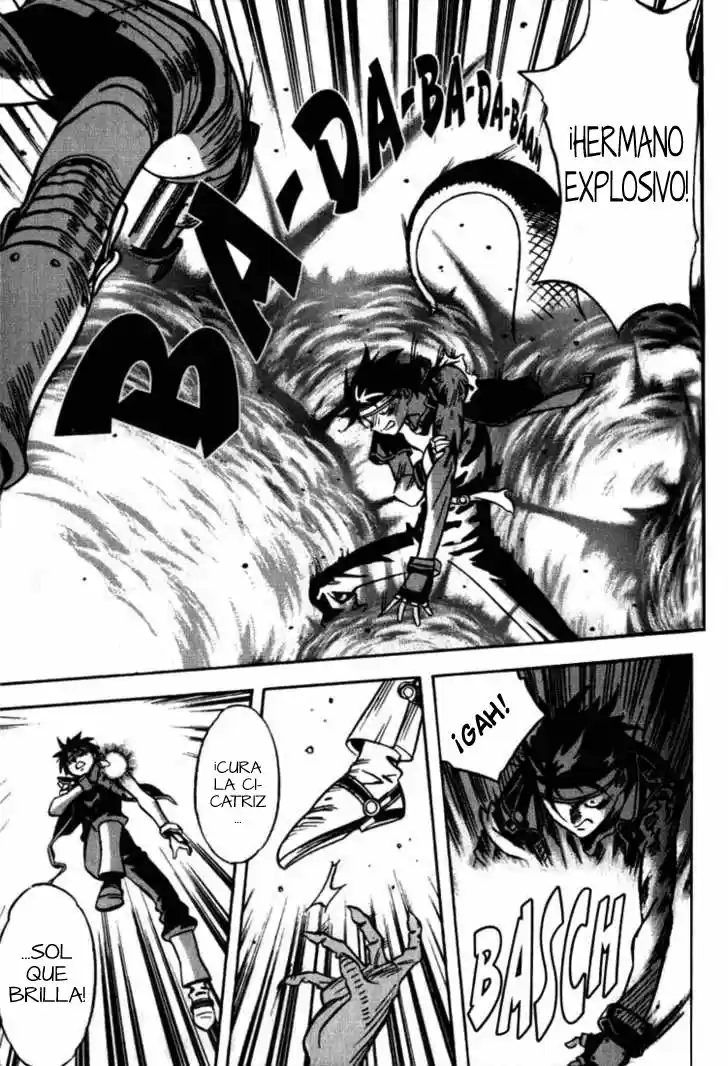 Majutsushi Orphen Hagure Tabi - Capítulo 15 - Página 24 - LectorTMOo