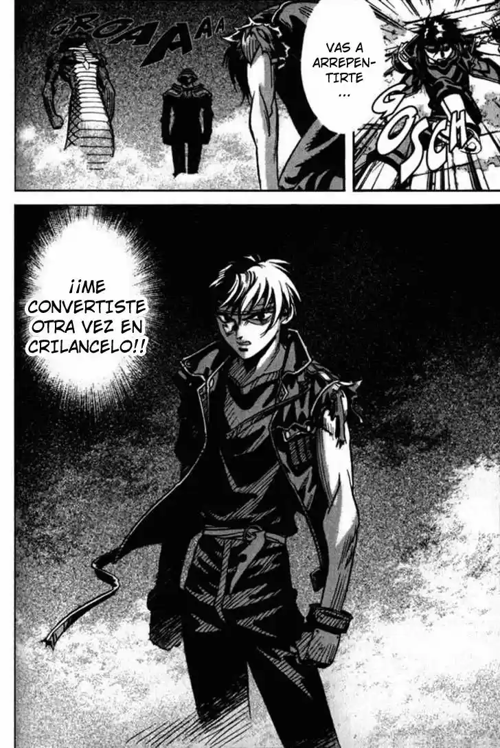 Majutsushi Orphen Hagure Tabi - Capítulo 15 - Página 25 - LectorTMOo
