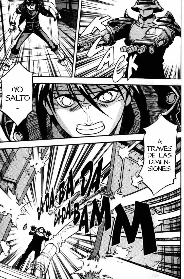 Majutsushi Orphen Hagure Tabi - Capítulo 16 - Página 6 - LectorTMOo