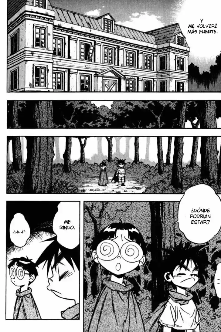 Majutsushi Orphen Hagure Tabi - Capítulo 16 - Página 9 - LectorTMOo