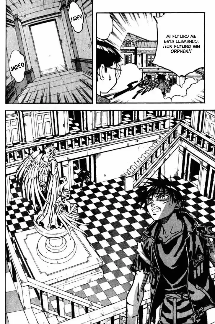 Majutsushi Orphen Hagure Tabi - Capítulo 16 - Página 11 - LectorTMOo