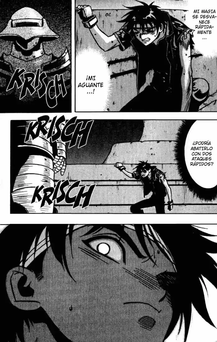 Majutsushi Orphen Hagure Tabi - Capítulo 16 - Página 17 - LectorTMOo