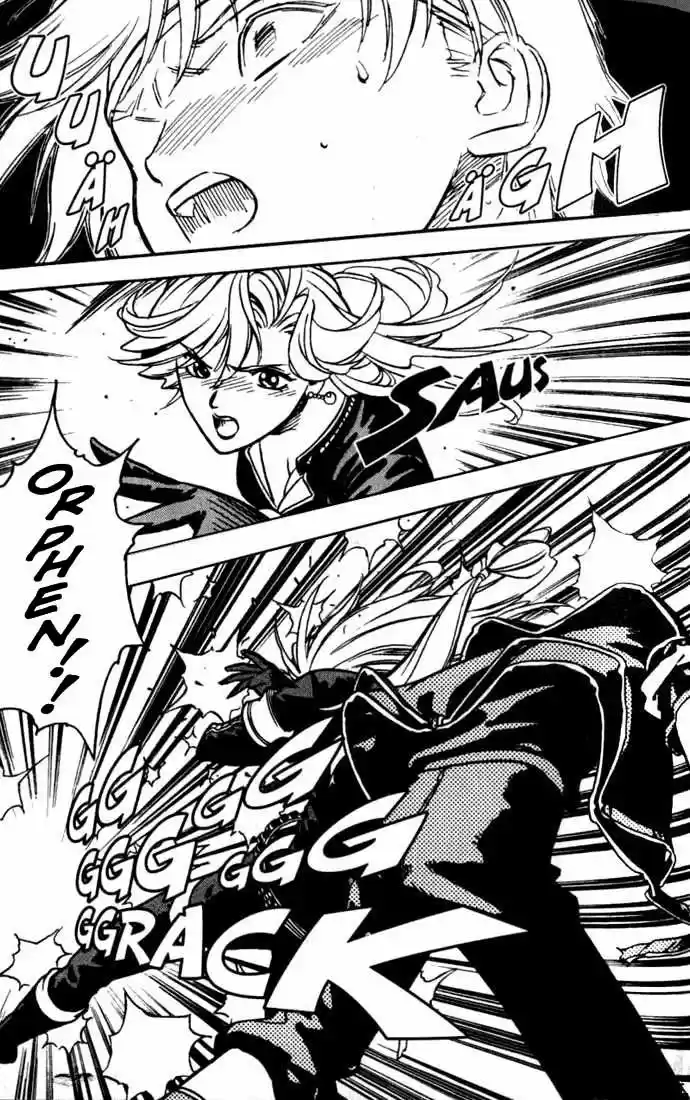 Majutsushi Orphen Hagure Tabi - Capítulo 16 - Página 19 - LectorTMOo