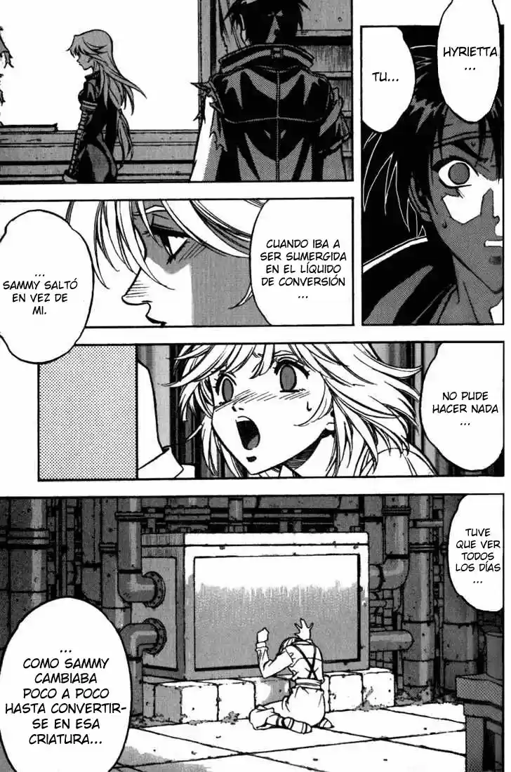 Majutsushi Orphen Hagure Tabi - Capítulo 17 - Página 6 - LectorTMOo